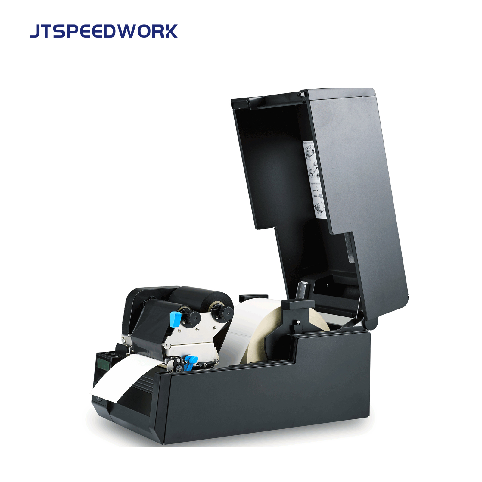JT-P721 RFID 바코드 프린터 (300dpi) - RFID 태그 인쇄용