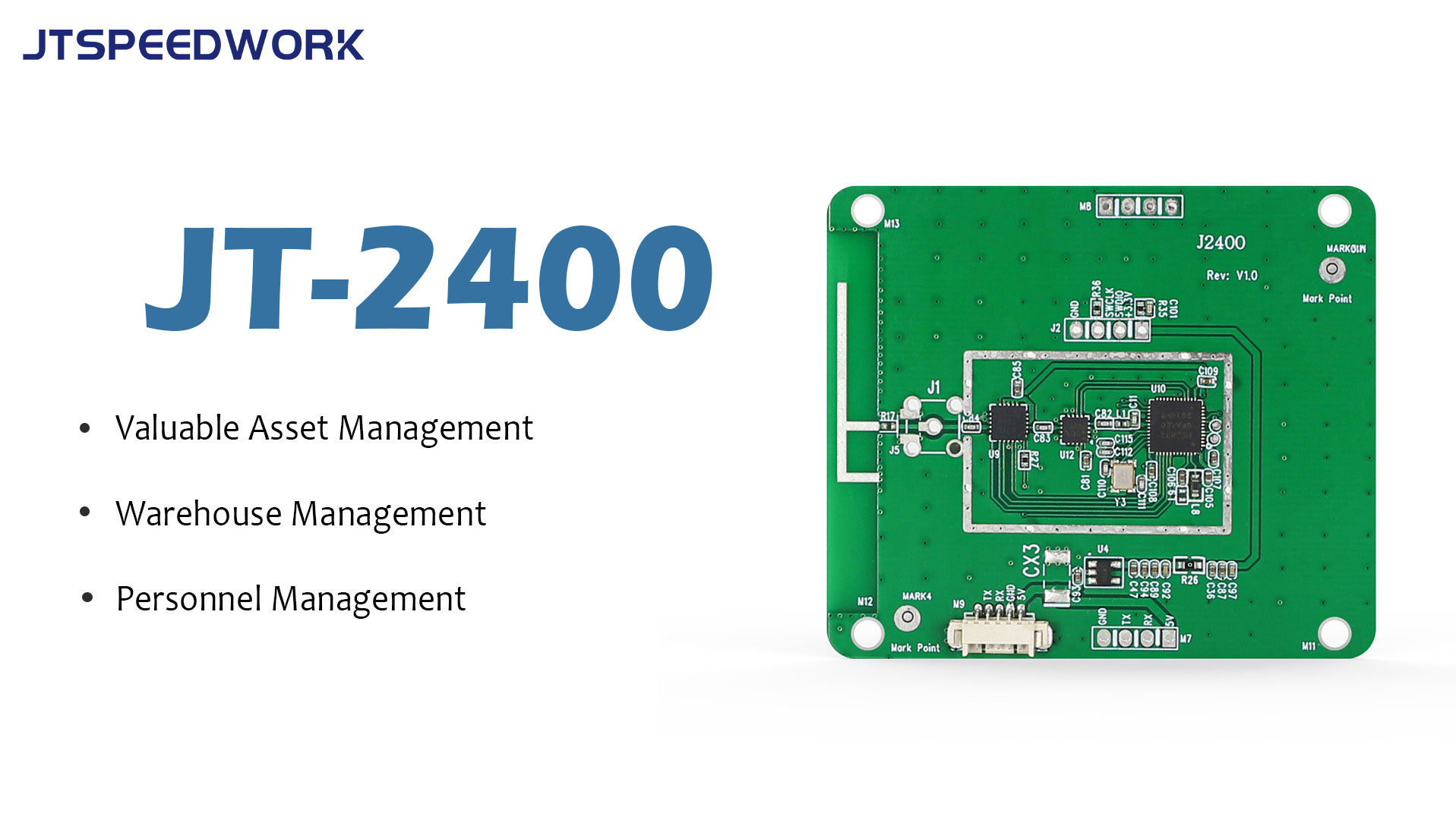 JT-2400 RFID 모듈