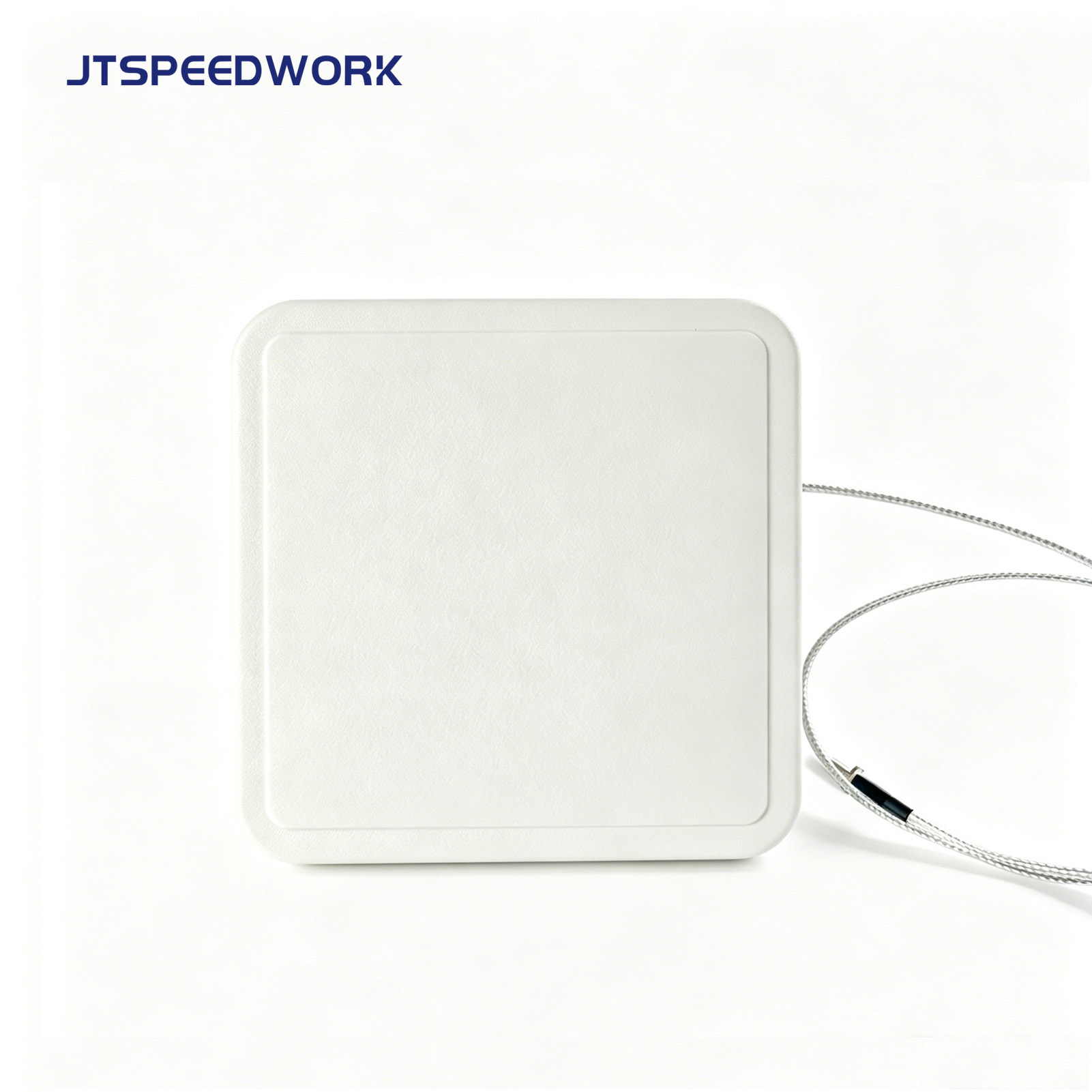 JT-T0130 5.5dBi UHF RFID 안테나 (860-960MHz, 70° 빔 폭, 자산 관리용)