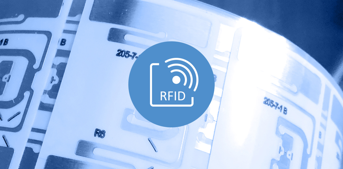 RFID 작동 원리 및 응용 분야: 다양한 산업 분야에서 스마트 식별 및 추적 구현