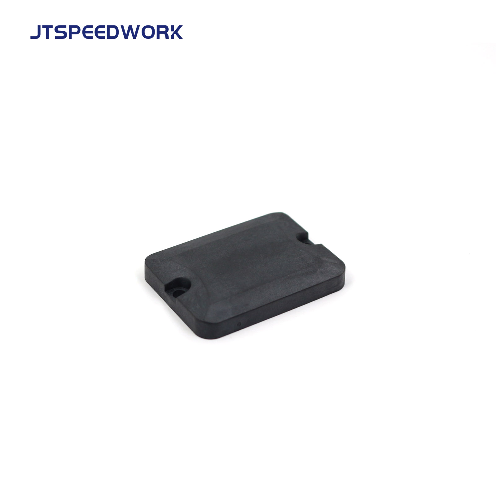 JT-K4613 46*31*7.5mm 860-960MHz UHF RFID 고온 세라믹 230도 내성 태그