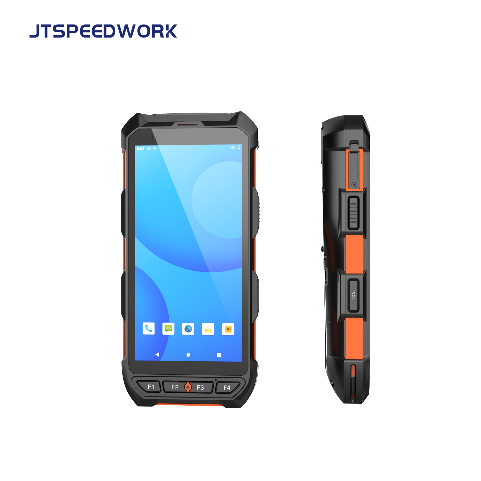JT-C6200 데이터시트